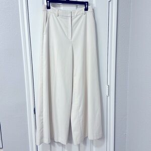 Express Wide Leg Trousers